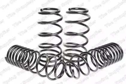 Комплект ходовой части, пружины KILEN купить