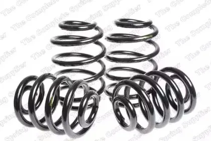 Комплект ходовой части, пружины KILEN купить