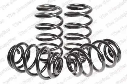 Комплект ходовой части, пружины KILEN купить