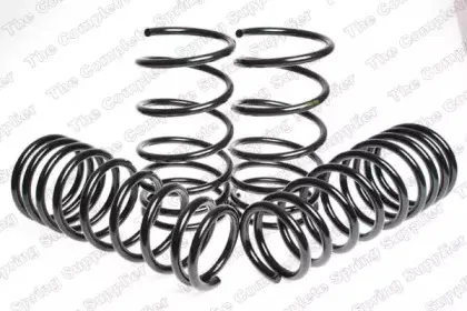 Комплект ходовой части, пружины KILEN купить