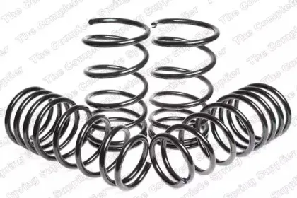 Комплект ходовой части, пружины KILEN купить