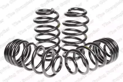 Комплект ходовой части, пружины KILEN купить