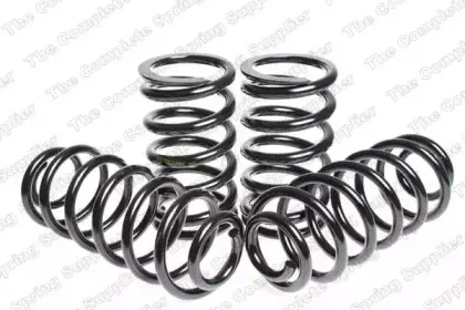 Комплект ходовой части, пружины KILEN купить