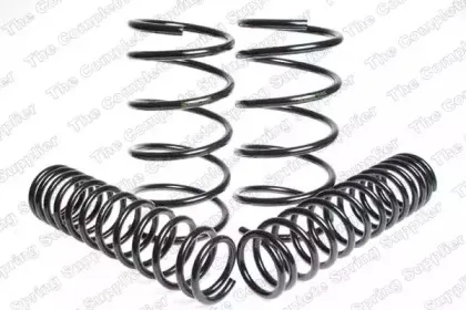 Комплект ходовой части, пружины KILEN купить