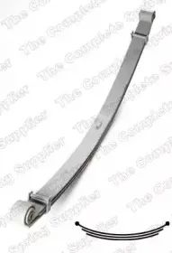 Многолистовая рессора KILEN купить