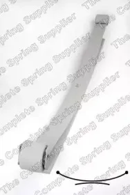 Многолистовая рессора KILEN купить