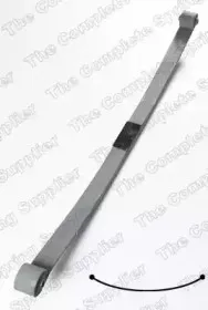 Многолистовая рессора KILEN купить