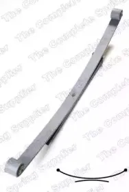 Многолистовая рессора KILEN купить