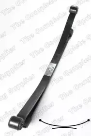 Многолистовая рессора KILEN купить