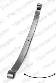 Многолистовая рессора KILEN купить