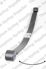 Многолистовая рессора KILEN купить