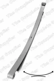 Многолистовая рессора KILEN купить