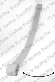 Многолистовая рессора KILEN купить