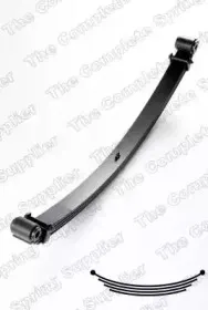 Многолистовая рессора KILEN купить