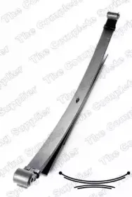 Многолистовая рессора KILEN купить