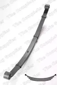 Многолистовая рессора KILEN купить