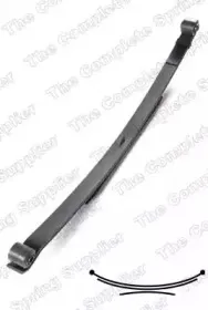 Многолистовая рессора KILEN купить