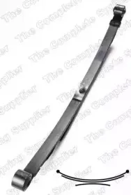 Многолистовая рессора KILEN купить