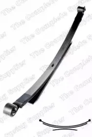 Многолистовая рессора KILEN купить