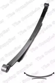 Многолистовая рессора KILEN купить