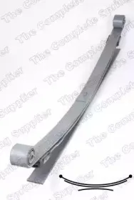 Многолистовая рессора KILEN купить