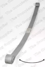 Многолистовая рессора KILEN купить