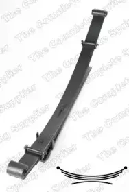 Многолистовая рессора KILEN купить