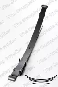 Многолистовая рессора KILEN купить