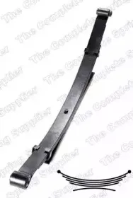 Многолистовая рессора KILEN купить