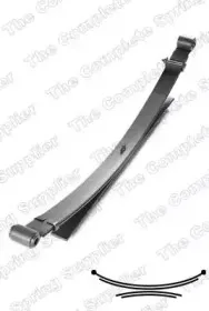 Многолистовая рессора KILEN купить