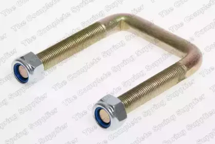 Стремянка рессоры KILEN купить