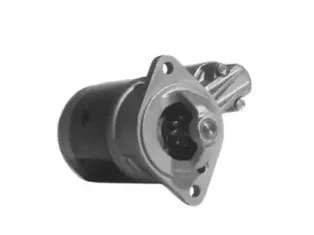 Стартер BTS Turbo купить