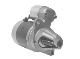 Стартер BTS Turbo купить