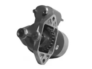 Стартер BTS Turbo купить