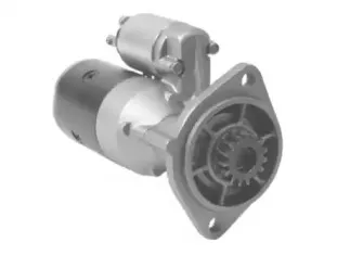 Стартер BTS Turbo купить