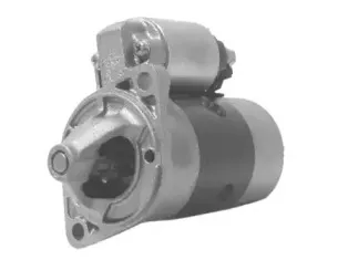 Стартер BTS Turbo купить