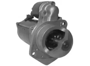 Стартер BTS Turbo купить