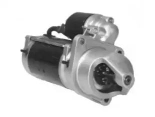 Стартер BTS Turbo купить