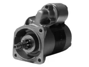 Стартер BTS Turbo купить