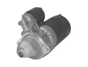 Стартер BTS Turbo купить