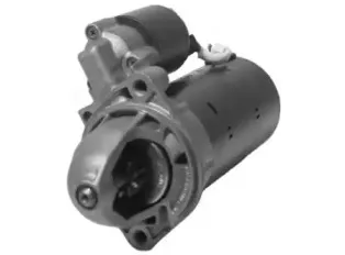 Стартер BTS Turbo купить