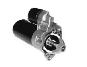 Стартер BTS Turbo купить