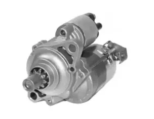 Стартер BTS Turbo купить