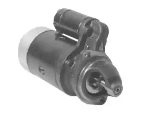 Стартер BTS Turbo купить