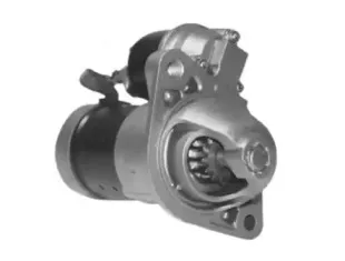 Стартер BTS Turbo купить