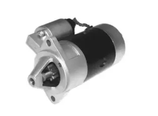 Стартер BTS Turbo купить