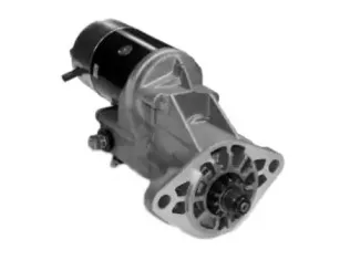 Стартер BTS Turbo купить