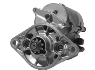 Стартер BTS Turbo купить