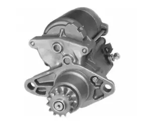 Стартер BTS Turbo купить