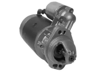 Стартер BTS Turbo купить